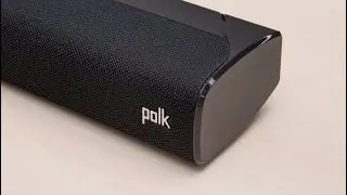 Polk Best Sound Bars You Can Buy 2025! (Top 10)