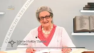 Solennité de l'Assomption - 1ère lecture