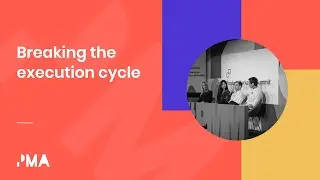 Breaking the execution cycle: lessons learned from Atlassian