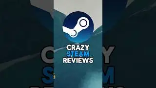 Crazy Steam Reviews - PEAK.#steam #reviews #gaming #peak #memes