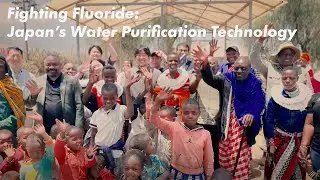 Fighting Fluoride: Japan&rsquo;s Water Purification Technology