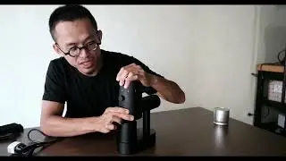 Option-O Lagom Casa 開箱