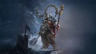Recruiting the entire land's population to make rocks and guns | Total War: WARHAMMER III