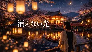 消えない光 | Undying Light (Emo Pop / Japanese Original Song)(オリジナル曲)