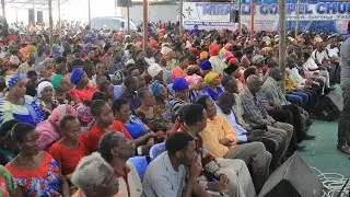 #LIVE - KARIBU KATIKA IBADA YA MATENDO MAKUU YA MUNGU KUTOKA FRESH SPRING FELLOWSHIP MWENGE MPAKANI