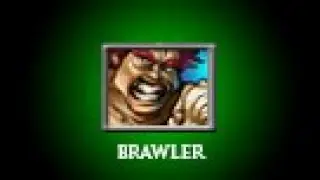 Battle Realms - Brawler Quotes