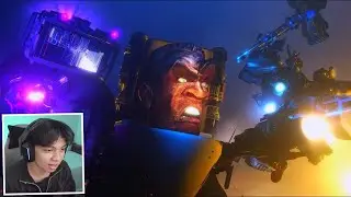 React Skibidi Toilet - WHAT IF There was a BIG Battle in episode 47? Full Episode + Extra Scenes