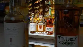 What cigars go with Scotch, Bourbon  or Rye? 🥃🌬️