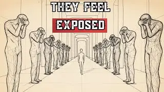 Why Quiet People See Through Everyone  Social Psy