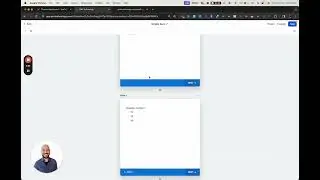 Создание теста на платформе GHL