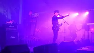 CLAN OF XYMOX - JASMINE & ROSE live @ Dark Malta Festival 2019