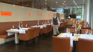 ATLANTIC Hotel Kiel