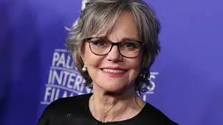 Sally Field, Left Nothing To The Imagination, Try Not To Gasp