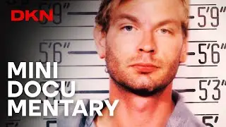 Jeffrey Dahmer: The Monster Behind the Perfect Neighbor | Mini Documentary