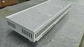 1200w High Power LED Grow Lights--Greenhouse Best Choice