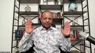 ናይ ምድሐን ፍላጻ/by Pastor Temesghen Seum/Elshaddai Apostolic Mission