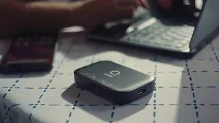 Alcatel LINKZONE&reg; 2 - Conectividad y poder sobre la marcha (06s)