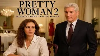 Pretty Woman 2 (2025) &ndash; A New Beginning for Edward & Vivian | Movie Concept Trailer (Fan Edit)