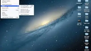 Moving Files to a New Mac