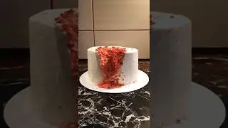 Cake inside 🍬