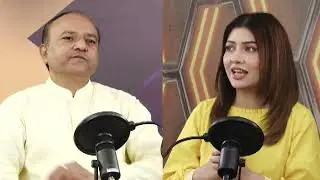 Hum Aur Ap | Podcast | Ex MPA  Anthony Naveed  | PT : 01 |  UNN | Urdu News Network