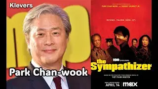 My Director, Park Chan-wook | Klevers | M/V