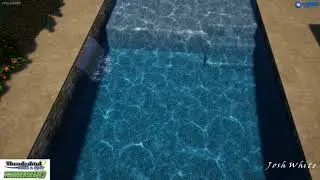 Priddy Backyard Oasis