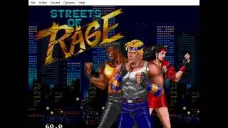 Video Game Trick 202: Infinite Hit-Stun/Combo (Various Beat Em Ups) - Part 2