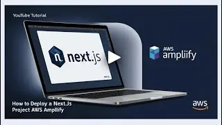 Разверните приложение Next.js в AWS Amplify и подключите свой домен за 5 минут