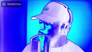 Brayton Recording A Song In Evil Group
