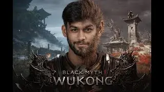 🔴Deafeated All The Bosses In Chapter 5 | Day 7 | #wukong