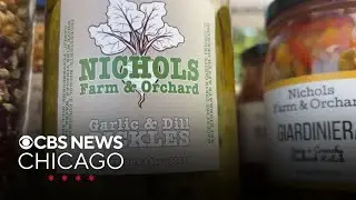 Farmers brace for impact of SNAP cuts