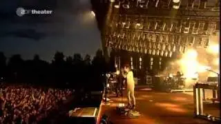 Nine Inch Nails - Head Like A Hole 
