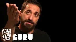 Pablo Larra&iacute;n on Directing