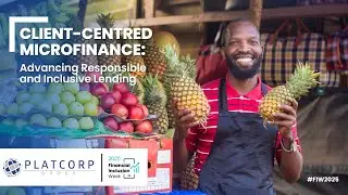 Client-Centred Microfinance: Advancing Responsible and Inclusive Lending