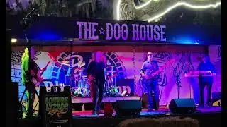The Dog House (Port Orange FL) Debut Show 1/10/26