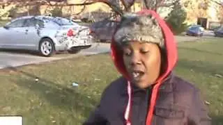 Buffalo N.Y. Stand Up! part 2