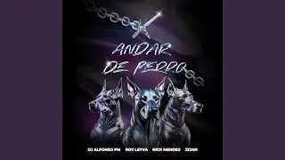 X Andar de Perro