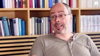 Interview mit Michael Kleeberg: 
