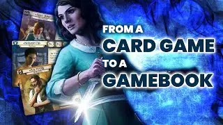 The Darkness Over Arkham - Uncover an eldritch horror conspiracy!