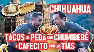 CHUMEL TORRES Y CORRIENTACOS - ÑAMÑAM (EPISODIO 99)