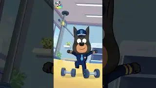 Семья пальчиков | Popular Shorts for Kids | Видеоролик для детей | BabyBus