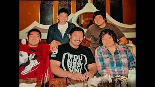 Abe’s Tribute Part 3 (Family Love)