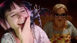 EL JUEGO DE M&Iacute;STER J&Auml;GGER ES GOTY | OH DEMON! Fix my TV | Parte 1