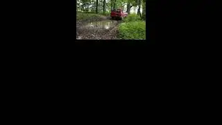 #mud #automobile remixof freed diesel