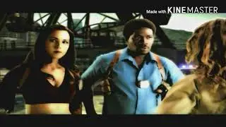 NFS Movie - The Storyline of Sergeant Cross [German Version]