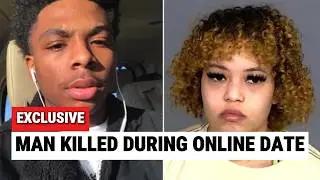Murderer After Looking For Love Online