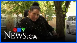 Sask. Bryan Adams fan almost misses out on VIP experience