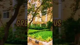 MVSR Engineering College | Hyderabad ❤️ #collegelife #college #viral #shortsfeed #shorts #short