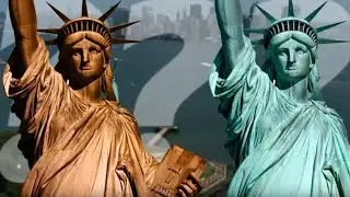 Amerikkka, so called god of 